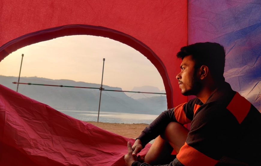 Bhandardara Camping