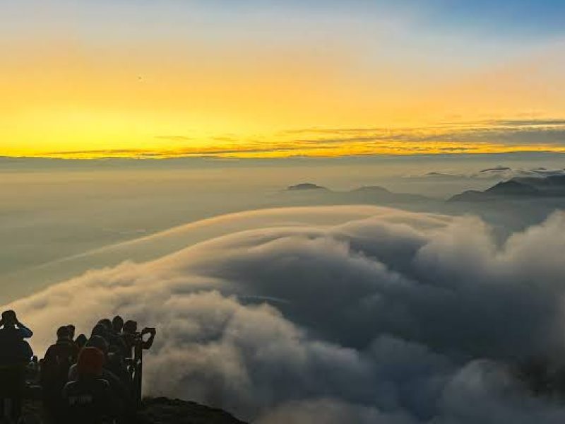 3 Days 2 Nights Trek From Mumbai